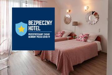 Фотографии Гостевой дом uŚnieżków Szczecin г. Колбасково (Польша) №1 Фото Гостевой дом uŚnieżków Szczecin г. Колбасково 1